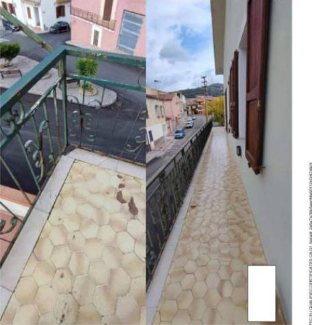 Immobile in asta di 408 m², box auto in vendita a Benetutti - Foto 5