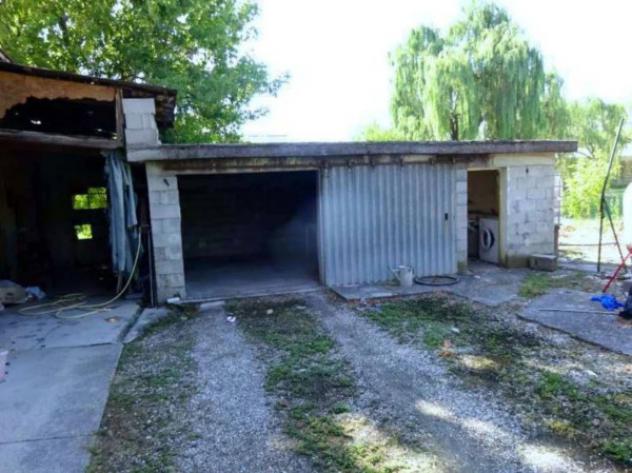 Immobile in asta di 116 m², box auto in vendita a Brugnera - Foto 11