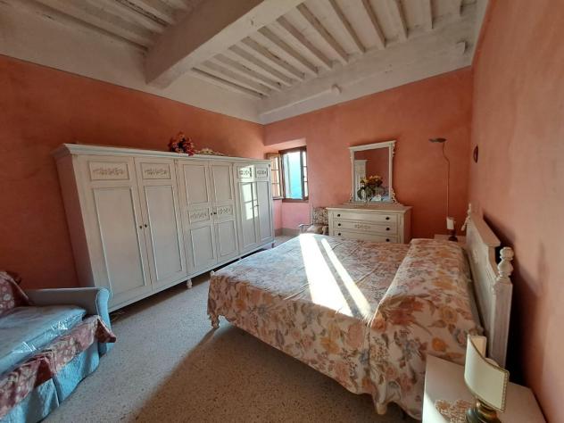Appartamento in vendita a Colle di Buggiano - Buggiano 105 mq Rif: 1319477 - Foto 10