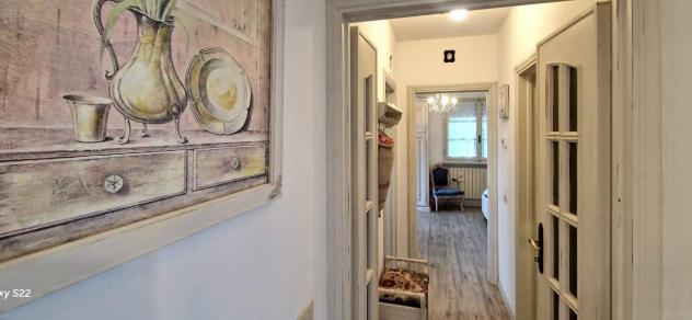Villetta bifamiliare in vendita a Capezzano Pianore - Camaiore 79 mq Rif: 1424791 - Foto 7