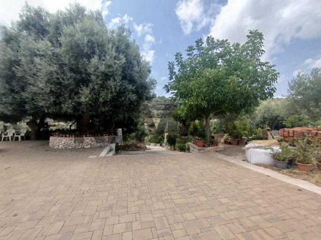 Villa o villino in vendita a Canicattini Bagni - Foto 20