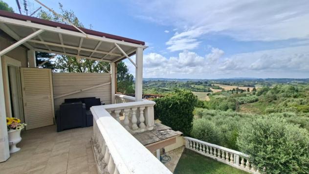 Terratetto in vendita a San Pietro In Belvedere - Capannoli 75 mq Rif: 1447647