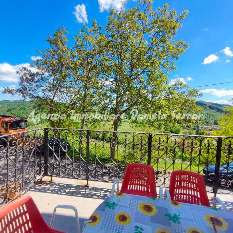 RIF 204 Casa di paese con ampio giardino e pozzo in Vendita a Sasso Molare, - Foto 7