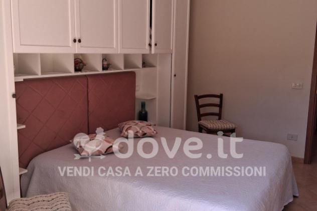 Villa di 62 m² con 3 locali in vendita a Castiglione d'Orcia - Foto 6