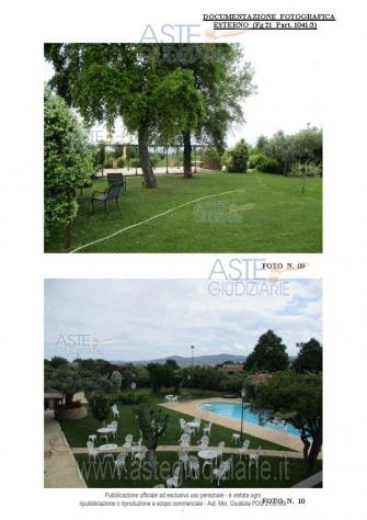 IMMOBILI-IMMOBILE RESIDENZIALE-Via Moncocitto, 2a, 65012 Cepagatti PE, Italia - Foto 4