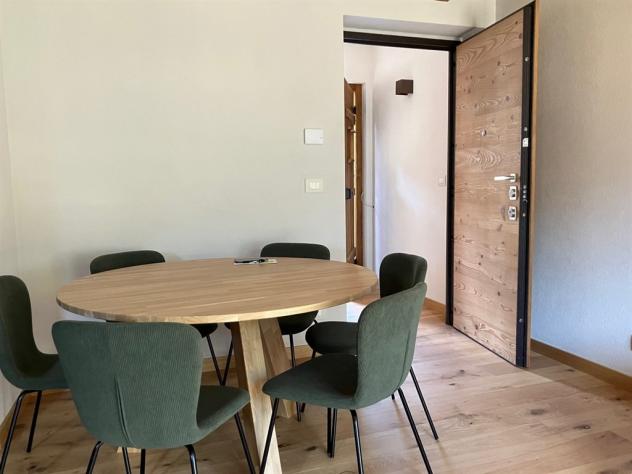 Rollieres pochi minuti da Cesena torinese proponiamo appartamenti in baita in fase di ristrutturazione in classe energetica A - Foto 10
