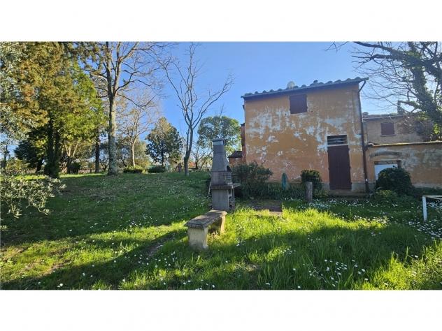 Terratetto in vendita a Martignana - Empoli 350 mq Rif: 1411177 - Foto 8