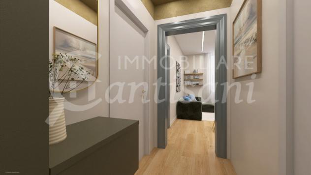 Appartamento a Firenze - Rif. BLTRL - Foto 6