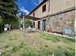 Terratetto in vendita a Sant'Andrea a Gavignalla - Gambassi Terme 100 mq  R &hellip;
