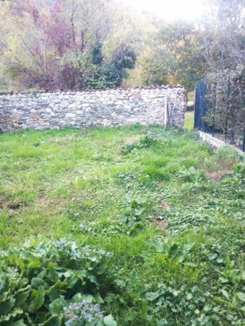 Nel caratteristico Borgo Antico di Garessio porzione di casa con terreno - Foto 6