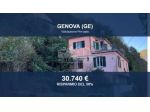 Immobile in asta di 112 m² in vendita a Genova