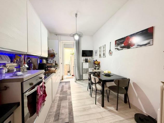 APPARTAMENTO di 4 vani e di 76 mq (GROSSETO - Grosseto) rif. CI.571B - Foto 9