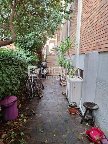 APPARTAMENTO INDIPENDENTE di 5 vani e di 125 mq (GROSSETO) rif. 03620 - Foto 10