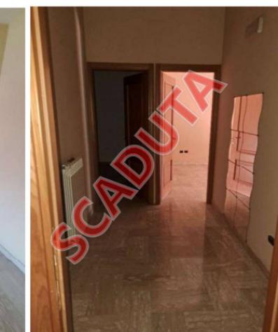 Immobile in asta di 121 m² in vendita a Grottaminarda
