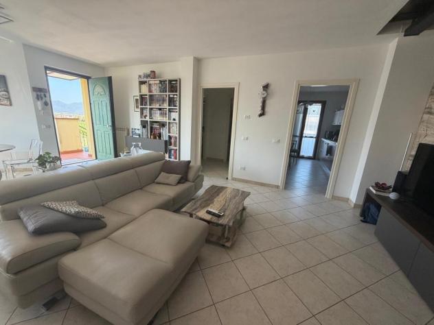 Casa semindipendente in vendita a Luni 122 mq Rif: 1428876 - Foto 9