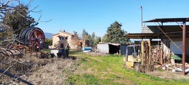 Casa singola in vendita a Cupi - Magliano in Toscana 250 mq Rif: 1245233 - Foto 2