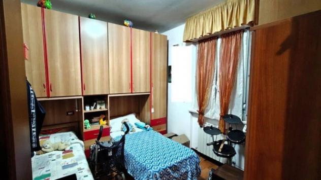 Immobile in asta di 142 m² con più di 5 locali e box auto in vendita a Marsciano - Foto 11