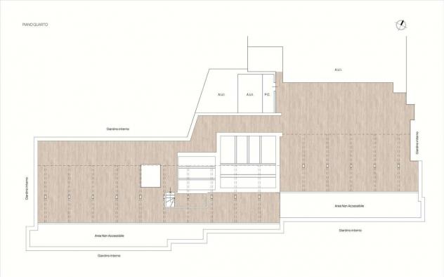 V001446 - ATTICO PRESTIGIOSO CON PISCINA - Foto 18