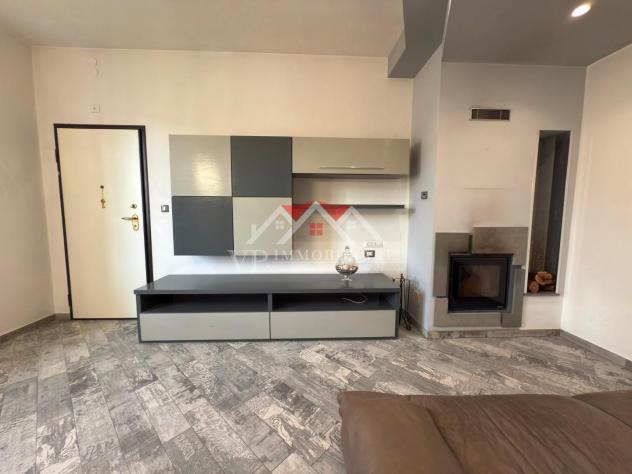Appartamento in vendita a Ponteginori - Montecatini Val di Cecina 91 mq Rif: 1428987 - Foto 6
