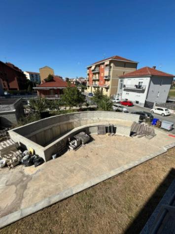 Immobile in asta di 80 m² in vendita a Nichelino - Foto 3