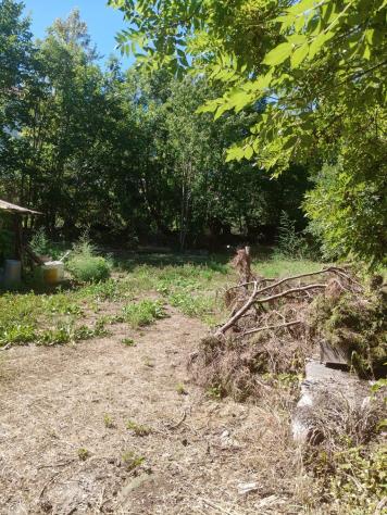 Oulx Centrale Operazione immobiliare da ristrutturare con la possibilità di trasformarlo in un'immobile da Reddito - Foto 10