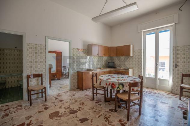 Casa Indipendente in vendita a Pachino