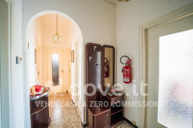 Appartamento di 75 m² con 4 locali e box auto in vendita a Pietrabruna - Foto 18
