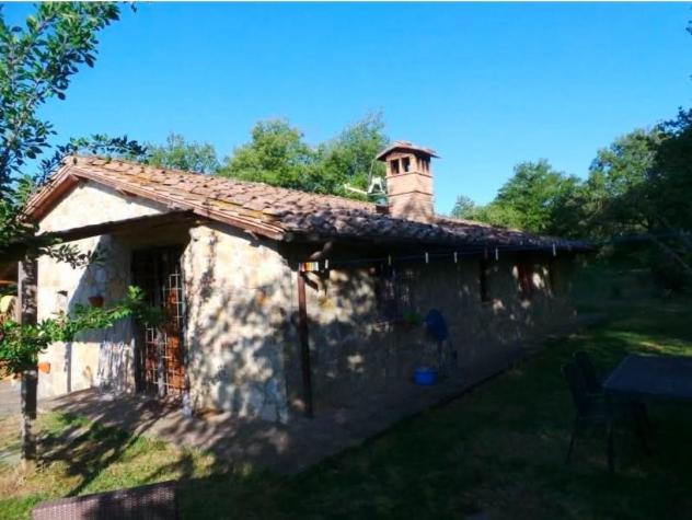 Casa singola in vendita a Radda in Chianti 110 mq Rif: 1428242 - Foto 5
