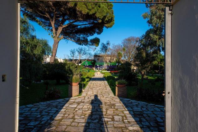 Rif. 2382 - Proprietà esclusiva in Contrada Tribastone a Ragusa - Foto 3