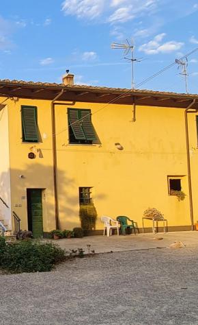 Casa semindipendente in vendita a San Miniato 180 mq Rif: 1213756