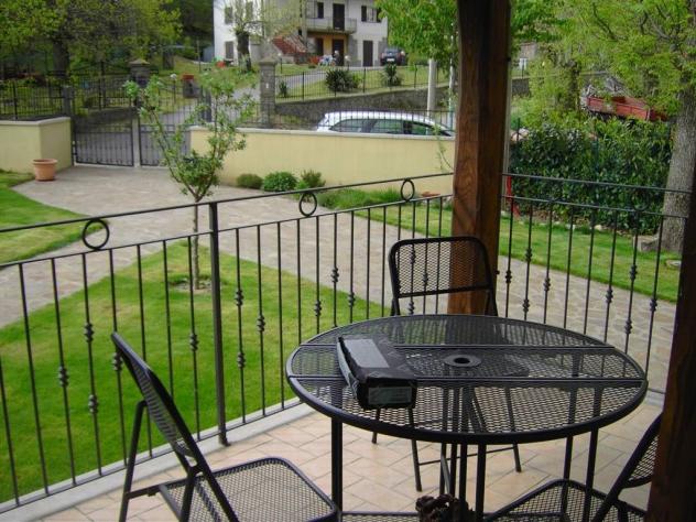 Villa in vendita a Bagnore - Santa Fiora 140 mq Rif: 845123 - Foto 2