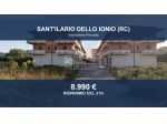 Immobile in asta di 81 m² in vendita a Sant'Ilario dello Ionio