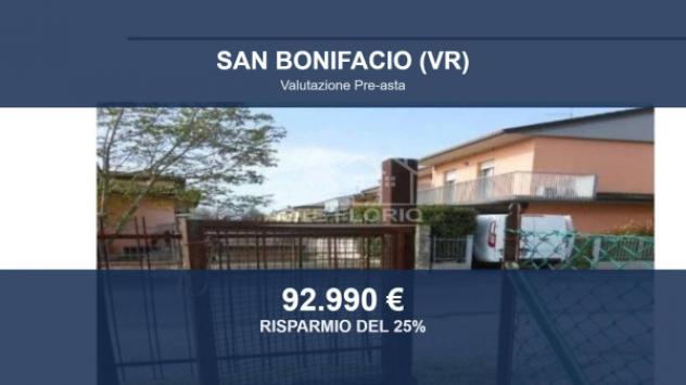 Immobile in asta di 92 m², box auto in vendita a Sanza