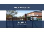 Immobile in asta di 92 m², box auto in vendita a Sanza