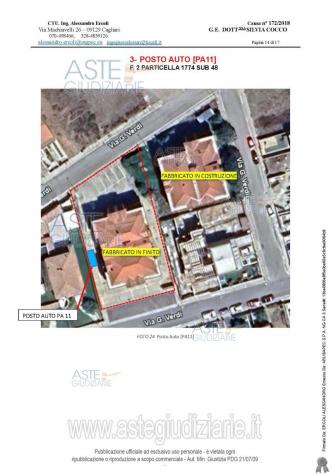 IMMOBILI-IMMOBILE RESIDENZIALE-Via Giuseppe Verdi, 09040 Senorbì SU, Italia - Foto 6
