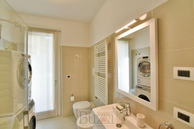 Appartamento di 95 m² con 3 locali e box auto in vendita a Seregno - Foto 16