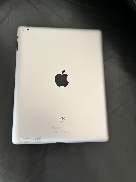 Apple iPad 2 16GB Wi-Fi A1395 - Schermo Perfetto - Foto 4