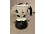 Caffettiera Bialetti Mokka Express per cappuccino