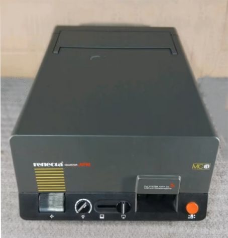 Proiettore Reflecta Diamator 1003 - Foto 5