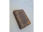 Nuovo Almanacco per l'anno MDCCLXXXIII (1783)