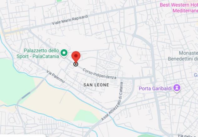 Immobile in asta di 106 m² con più di 5 locali in vendita a Catania - Foto 12