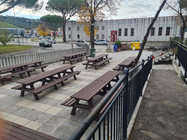 Gestione bar ristorante pizzeria e gelateria. - Foto 10