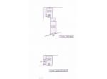 FONDO COMMERCIALE di 2 vani e di 75 mq (MONTAIONE) rif. M 5