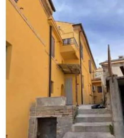 Immobile in asta di 47 m² in vendita a Montappone - Foto 6