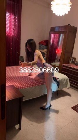 **SOLO DA ME POTRAI ESPLORARE SENSAZIONI PARADISIACHE**3882506609