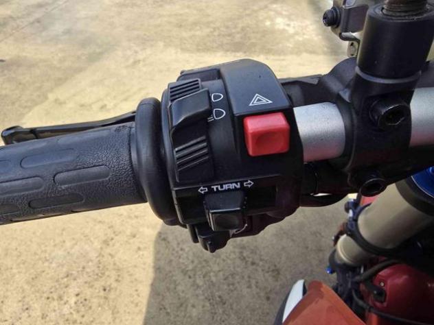HONDA CB 1000 R Export Video 360 rif. 23962333 - Foto 9