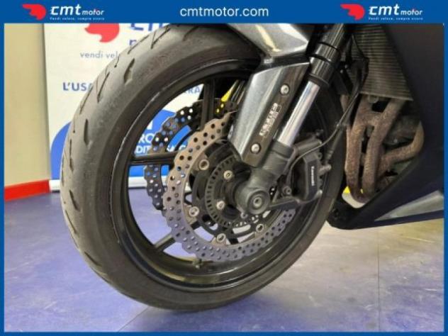 KAWASAKI Z 1000 SX Garantita e Finanziabile rif. 24129671 - Foto 9