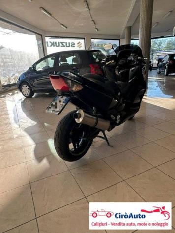 Yamaha - T-Max 500 - Night Max - Foto 3