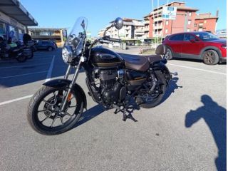 ROYAL ENFIELD Meteor 350 METEOR SUPERNOVA 350 rif. 24156943