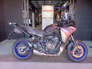 YAMAHA Tracer 700 MY23